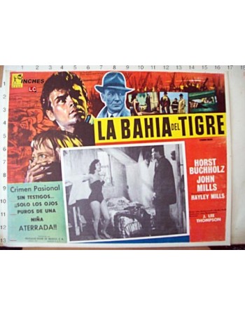 TIGER BAY