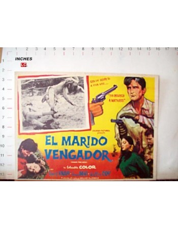 Gunmen from Laredo