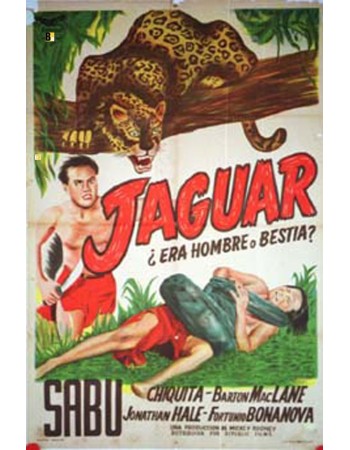 JAGUAR