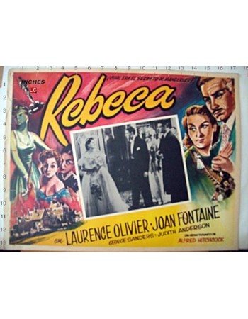 REBECCA