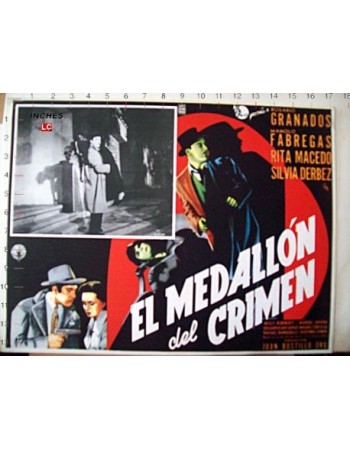 El medallón del crimen (El 13 de oro)