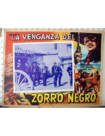 Zorro Rides Again