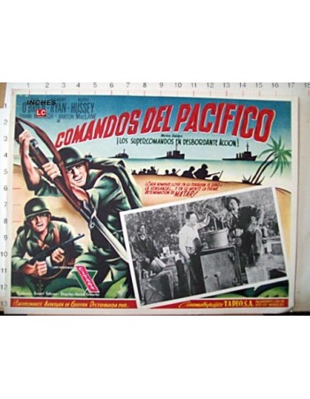 Marine Raiders