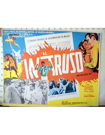 The Intruder