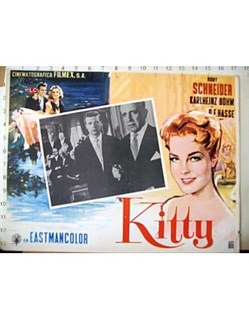 KITTY