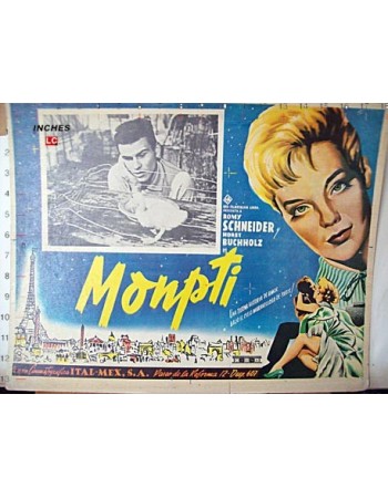 MONPTI