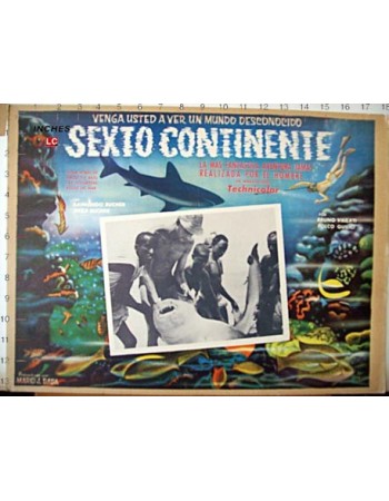 SESTO CONTINENTE