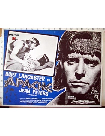 APACHE