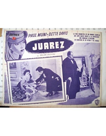 JUAREZ