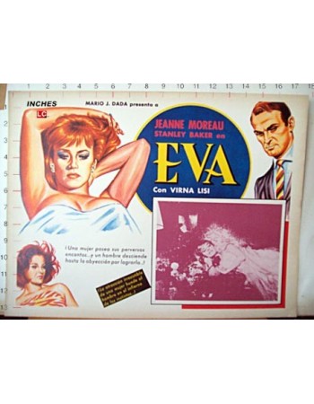 EVA