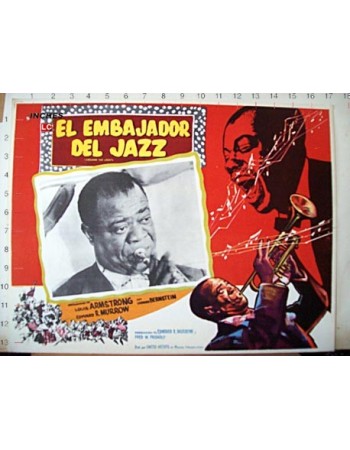 Satchmo the Great