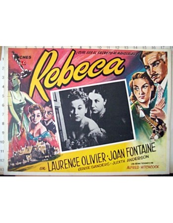 REBECCA