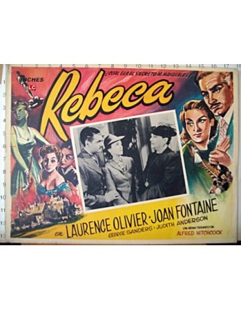 REBECCA