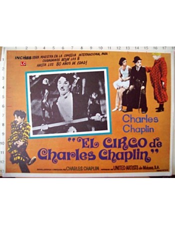 THE CIRCUS