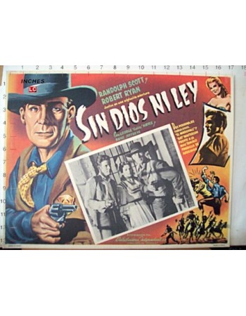 TRAIL STREET