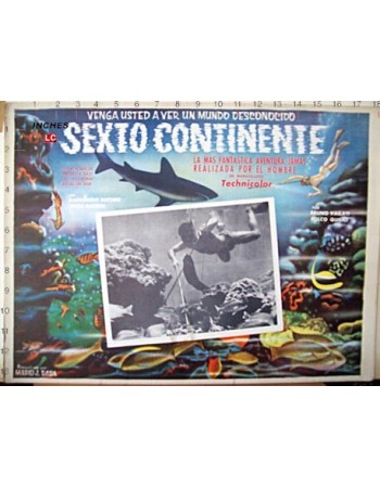 SESTO CONTINENTE