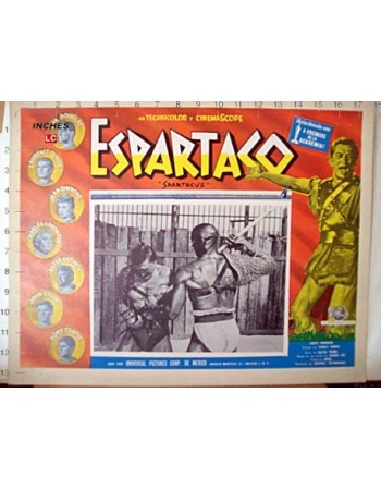 SPARTACUS