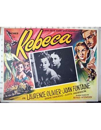 REBECCA