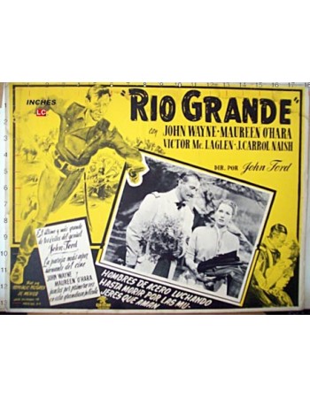 RIO GRANDE