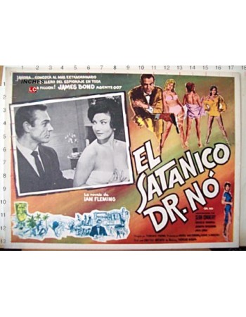 DR. NO