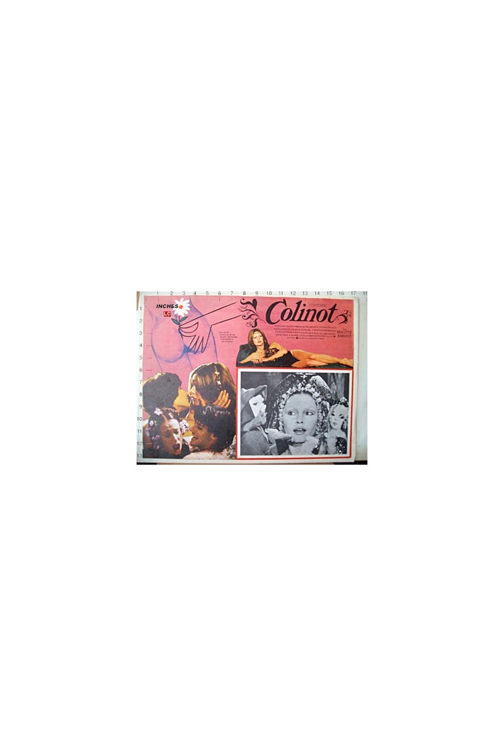 L'histoire très bonne et très joyeuse de Colinot Trousse-Chemise