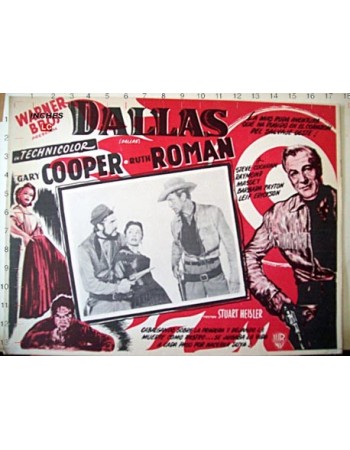 DALLAS