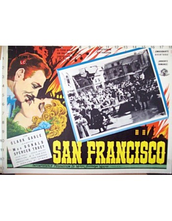 SAN FRANCISCO