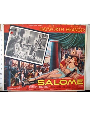 SALOME
