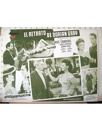 The Picture of Dorian Gray