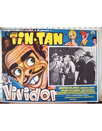 EL VIVIDOR