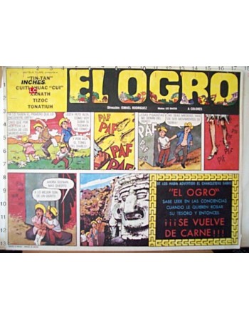 EL OGRO