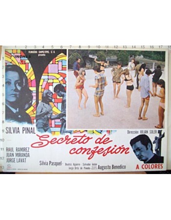 SECRETO DE CONFESION