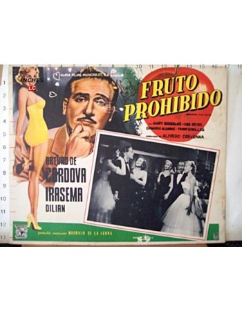 FRUTO DE TENTACI