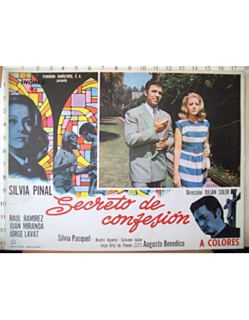SECRETO DE CONFESION