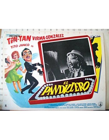 EL PANDILLERO
