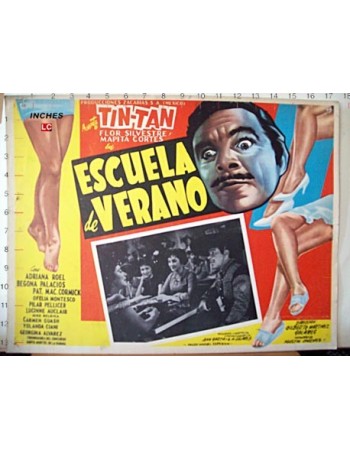 ESCUELA DE VERANO
