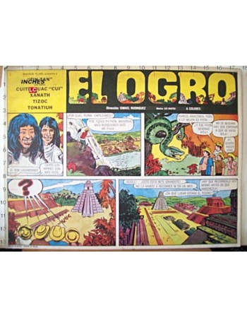 EL OGRO