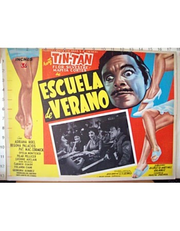 ESCUELA DE VERANO