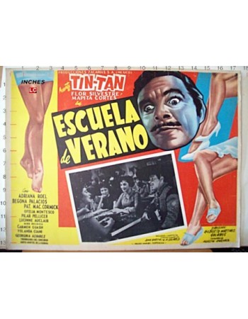 ESCUELA DE VERANO