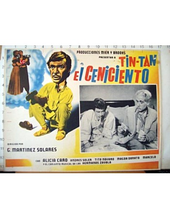 EL CENICIENTO
