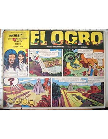 EL OGRO