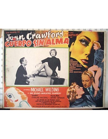 TORCH SONG