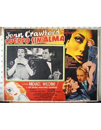 TORCH SONG