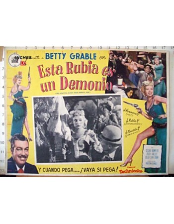 THE BEAUTIFUL BLONDE FROM BASHFUL DEND