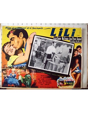 LILI