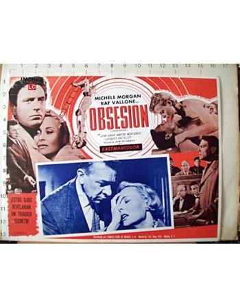 Obsession