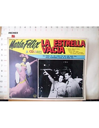 LA ESTRELLA VACIA