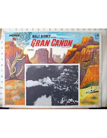 GRAND CANYON
