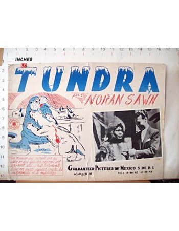 TUNDRA