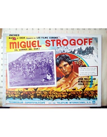 Strogoff
